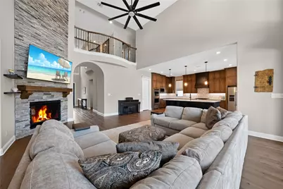 2180 Shady Hill Drive, Prosper, TX 75078 - Photo 6