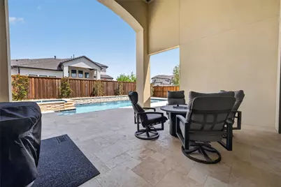 2180 Shady Hill Drive, Prosper, TX 75078 - Photo 24