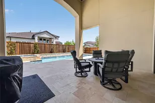 2180 Shady Hill Dr, Prosper, TX 75078 - Photo 24