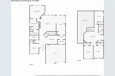 3244 Serpis, Grand Prairie, TX 75054 - Photo 40