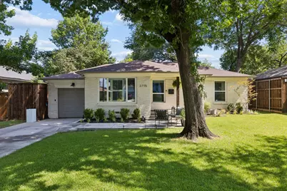 3715 Valley Ridge Road, Dallas, TX 75220 - Photo 2