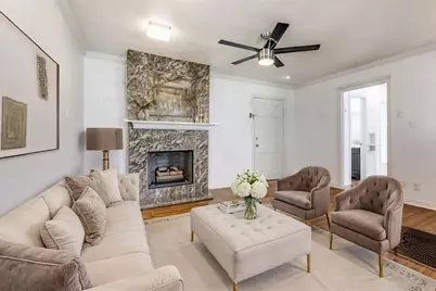 2140 Montalba Avenue, Dallas, TX 75228 - Photo 2