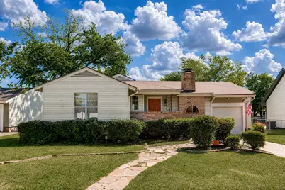 2140 Montalba Avenue, Dallas, TX 75228 - Photo 1