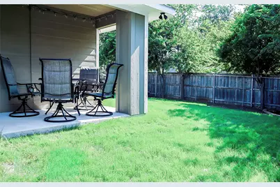 213 Clover Circle, Weatherford, TX 76086 - Photo 8