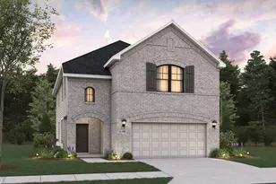 429 Silent Pond Pk, Lavon, TX 75166 - Photo 1