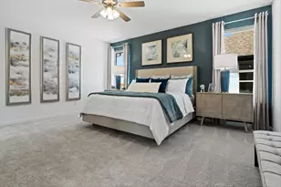 429 Silent Pond Pk, Lavon, TX 75166 - Photo 6
