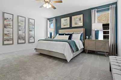 429 Silent Pond Park, Lavon, TX 75166 - Photo 6