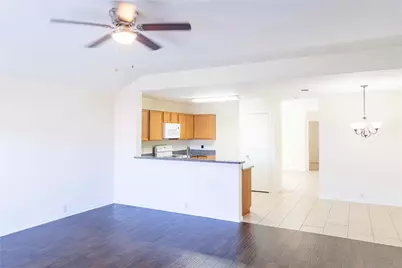 8929 Sagebrush Trail, Cross Roads, TX 76227 - Photo 2