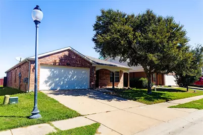 8929 Sagebrush Trail, Cross Roads, TX 76227 - Photo 1