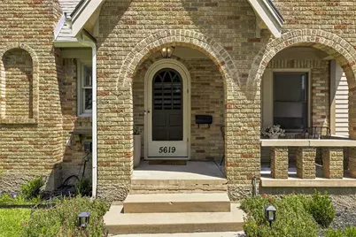 5619 McCommas Boulevard, Dallas, TX 75206 - Photo 2