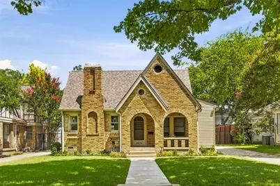 5619 McCommas Boulevard, Dallas, TX 75206 - Photo 1