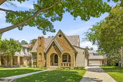 5619 McCommas Boulevard, Dallas, TX 75206 - Photo 30