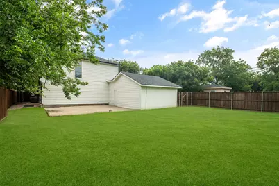 311 E Walnut Street, Celina, TX 75009 - Photo 8