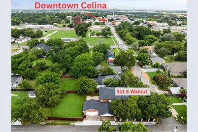 311 E Walnut Street, Celina, TX 75009 - Photo 4