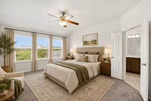 8020 Privet St, Forney, TX 75126 - Photo 8