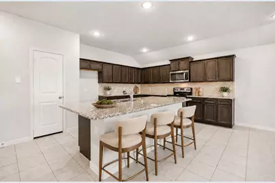 8020 Privet Street, Forney, TX 75126 - Photo 4