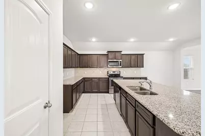 8020 Privet Street, Forney, TX 75126 - Photo 6