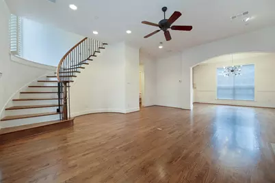6701 Hursey Street #C, University Park, TX 75205 - Photo 4