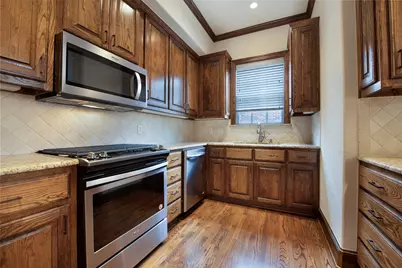 6701 Hursey Street #C, University Park, TX 75205 - Photo 6