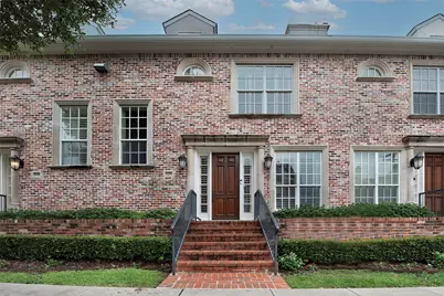 6701 Hursey Street #C, University Park, TX 75205 - Photo 1