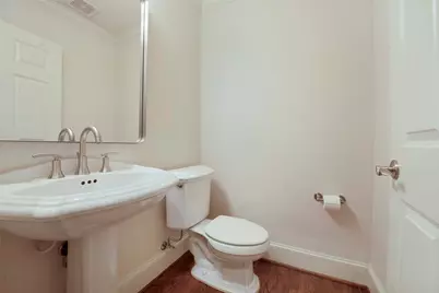 6701 Hursey Street #C, University Park, TX 75205 - Photo 14