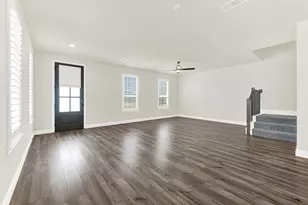 8993 Swallowtail St, Frisco, TX 75035 - Photo 14