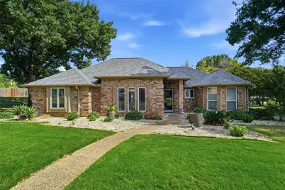 1362 Cross Timber Drive, Southlake, TX 76092 - Photo 1