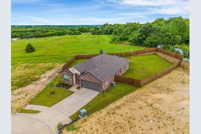 300 Heritage Grove Road, Blue Ridge, TX 75424 - Photo 1