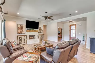 1000 Churchill Lane, Millsap, TX 76066 - Photo 4