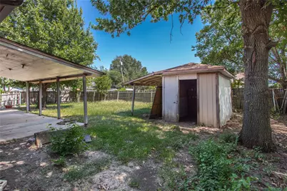 303 Shirley Drive, Alvarado, TX 76009 - Photo 28