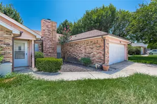 303 Shirley Dr, Alvarado, TX 76009 - Photo 1