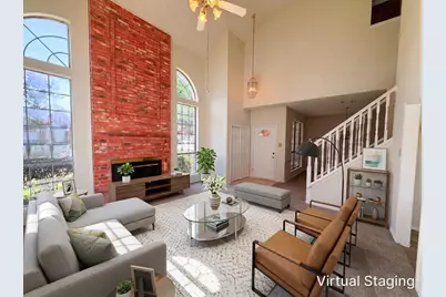 2909 Lois Lane, Rowlett, TX 75088 - Photo 2