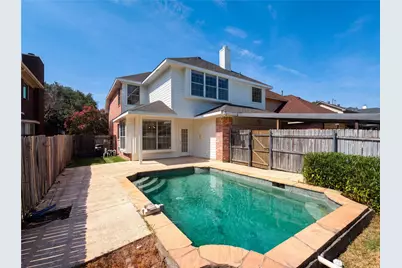 2909 Lois Lane, Rowlett, TX 75088 - Photo 18