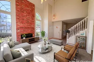 2909 Lois Ln, Rowlett, TX 75088 - Photo 2