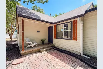 212 Penn Street, Waxahachie, TX 75165 - Photo 2