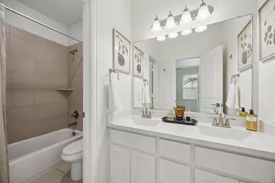 7266 Clementine Drive, Irving, TX 75063 - Photo 30