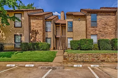 1906 Emerald Place #1214, Arlington, TX 76011 - Photo 1