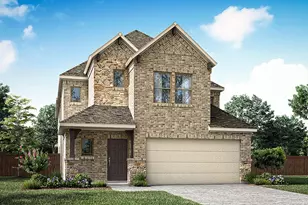 4336 Glenn Springs Wy, Little Elm, TX 75068 - Photo 1