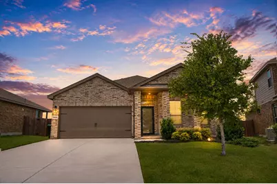 1804 Mensa Drive, Haslet, TX 76052 - Photo 2