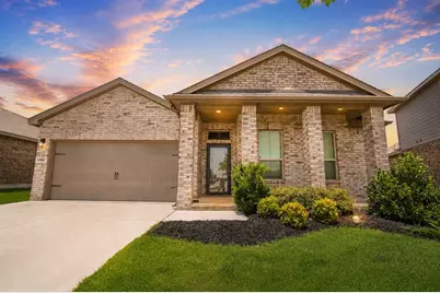 1804 Mensa Drive, Haslet, TX 76052 - Photo 1