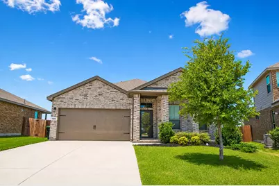 1804 Mensa Drive, Haslet, TX 76052 - Photo 30