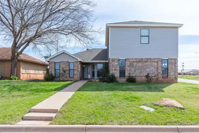 8073 Bonnie Circle, Abilene, TX 79606 - Photo 38
