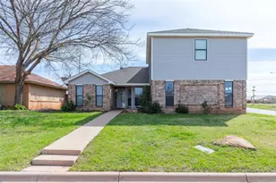 8073 Bonnie Cir, Abilene, TX 79606 - Photo 38