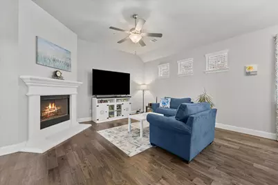 8709 Shallowford Lane, McKinney, TX 75070 - Photo 8