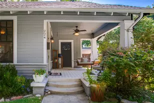 224 N Waverly Dr, Dallas, TX 75208 - Photo 4