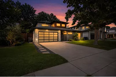 3871 Clover Lane, Dallas, TX 75220 - Photo 2