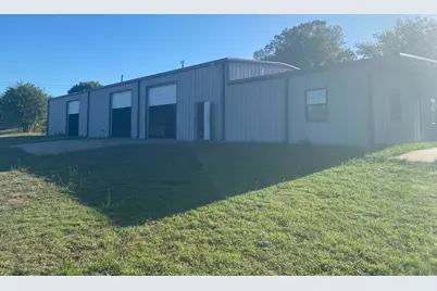 5201 N Fm 51, Weatherford, TX 76085 - Photo 1