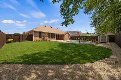 415 Valley View Lane, Krum, TX 76249 - Photo 28