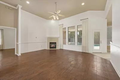 415 Valley View Lane, Krum, TX 76249 - Photo 8