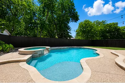 415 Valley View Lane, Krum, TX 76249 - Photo 4